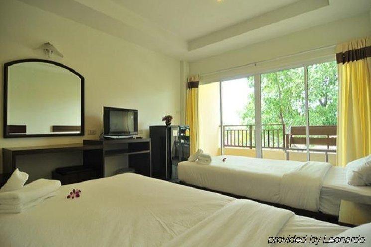 Suphan Lake Hometel Bangkok Room photo